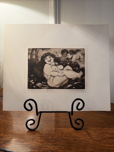Pandora box venus - "pandora's, ii”